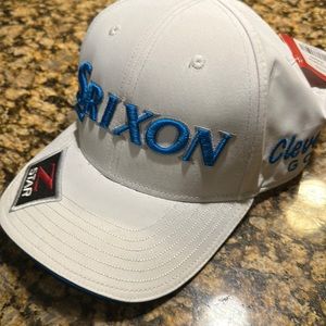 Srixon golf hat